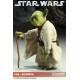 Star Wars Yoda - Jedi Mentor 1:6 Scale Figure